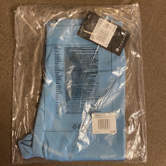 Women's Nike One Leggings (Short Length) - Picture 2 of 3